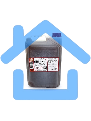 Флюс Connector ЛТИ-120 5 л.