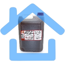 Флюс Connector ЛТИ-120 5 л. Флюс Connector ЛТИ-120 5 л.