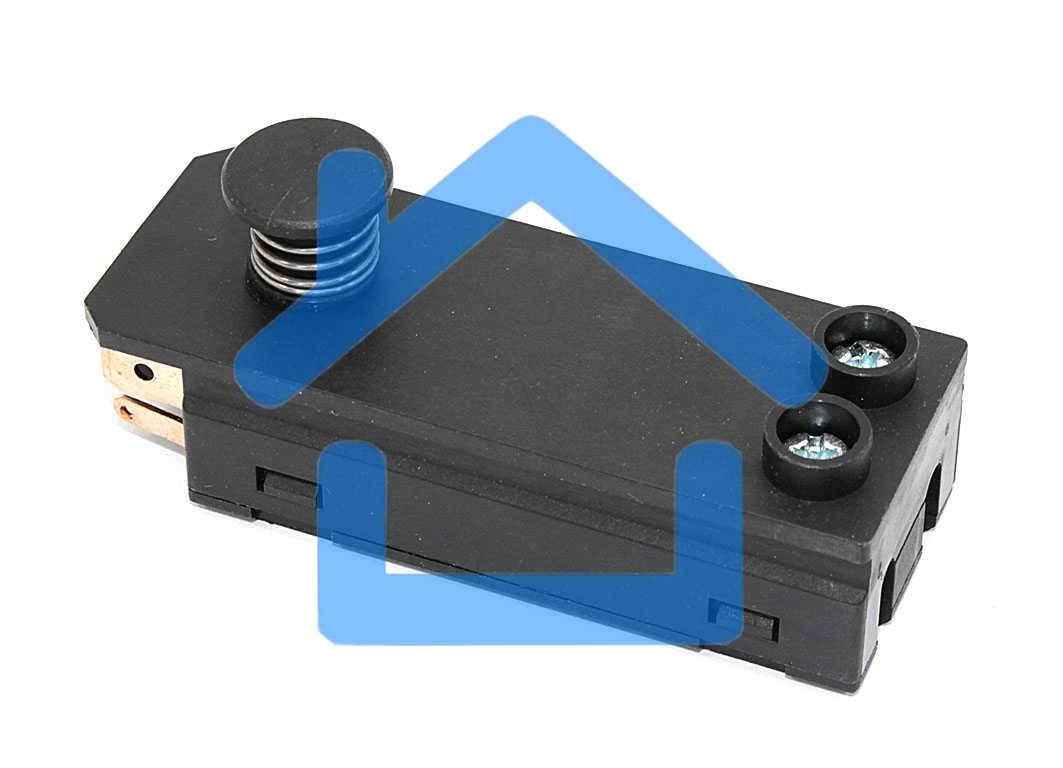 Выключатель для Bosch 11 (перфоратор/отбойный молоток) (8943) 301051