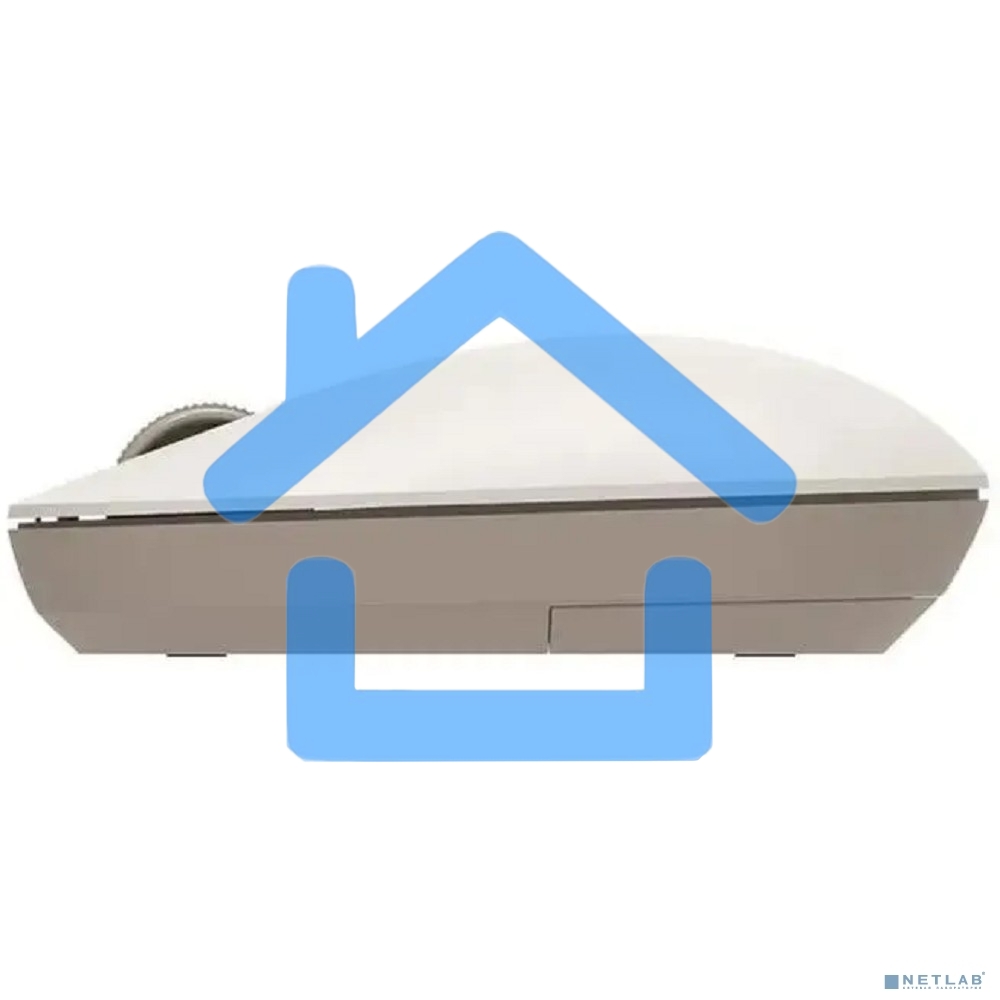 Мышь беспроводная Xiaomi Wireless Mouse Lite 2 белый, 1000 dpi, радиоканал, USB, кнопки - 3