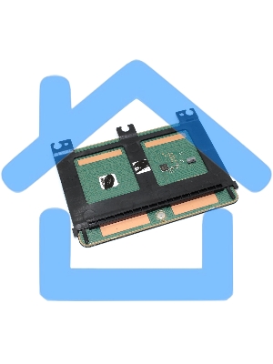 Тачпад для Asus X509 черный