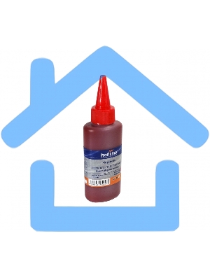 Чернила ProfiLine PL-T0633/T0733/T0923/T1283 для принтеров Epson Magenta C67/C79/C87/C91/ CX3700/4100/4300/4700/3900/3905/4900/ TX106/109/117/119/T26/T27 S22/ SX125/130/420W/425W/Office BX305F/BX305FW водн 100 мл