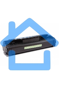 Картридж лазерный Cactus CS-FX3 черный (2700 стр.) для Canon L200/L250/L300/MP L90