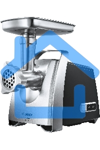 Мясорубка электрическая Bosch MFW68660 2200Вт