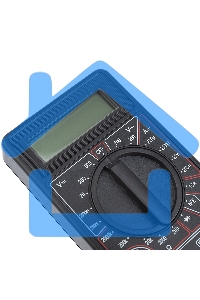 Портативный мультиметр M830B MASTECH