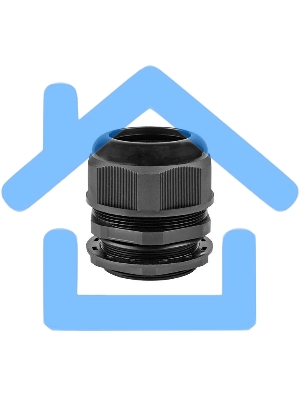 Ввод кабельный MG25 IP68 EKF plc-mg-25