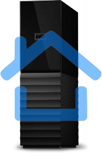 Внешний HDD 3.5