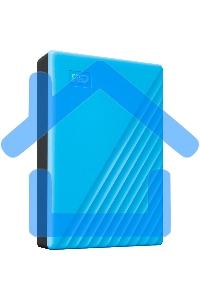 Внешний HDD 2.5