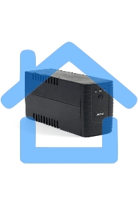 Источник бесперебойного питания Бастион SKAT-UPS 800/400 220В 480 Вт 1 АКБ 9А·ч внутр. меандр. стабилизация напряжения