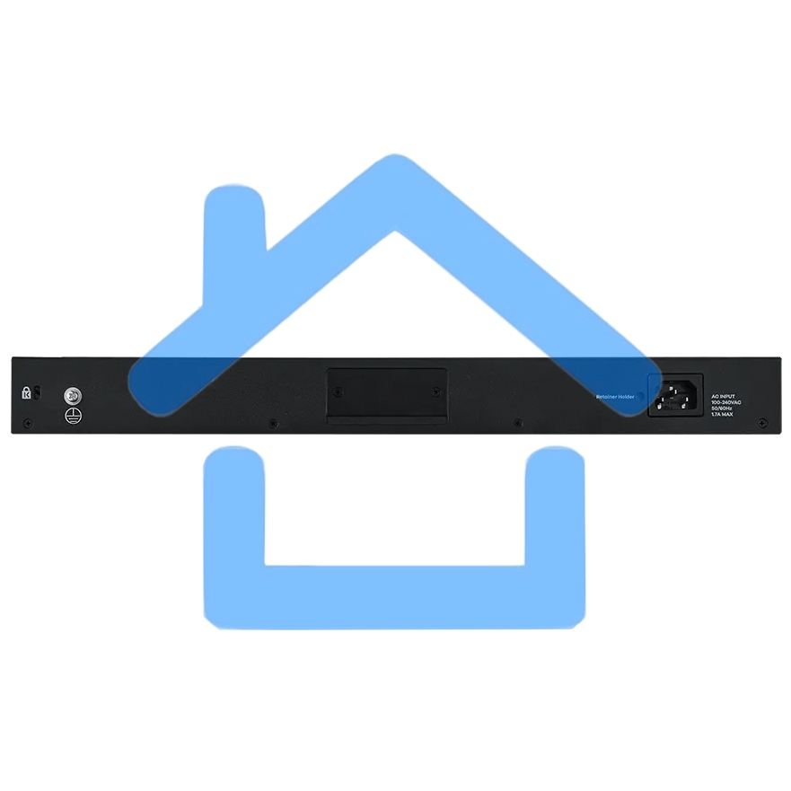 Коммутатор Zyxel XGS2220-30F L3 Access switch, rack 19