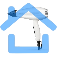 Фен BABYLISS 6704WE