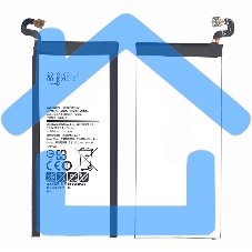 Аккумуляторная батарея EB-BG928ABE для Samsung Galaxy S6 Edge+, S6 Edge Dual Sim 3000mah