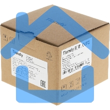 Камера IP TIANDY 2MP DOME TC-C320N (I3/E/Y/2.8MM)