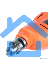 Дрель Patriot FD 401 THE ONE, 420 Вт, сетевая, безударная