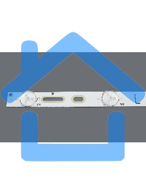 Светодиодная подсветка TV 55