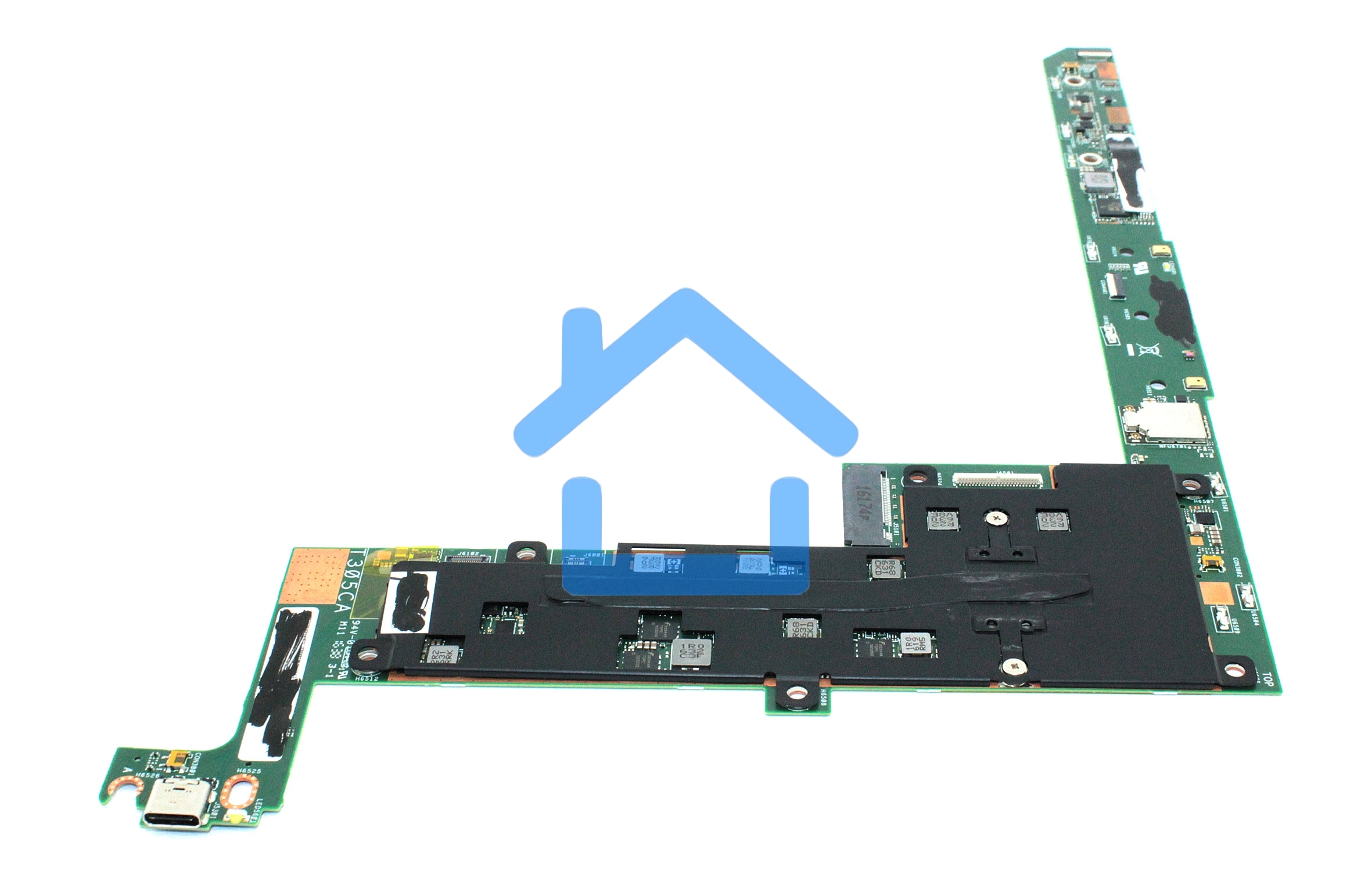 Материнская плата для Asus T305CA 8G/M3-7Y30