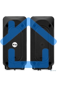 Акустическая система SVEN 335, черный (6 Вт, питание USB)