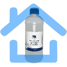 Промывочная жидкость NV PRINT универсальная для струйных принтеров NV-FLUID500U (500ml)