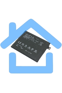 Аккумулятор (батарея) для OnePlus Ace 2 BLP783