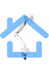 Кронштейн (держатель) ONKRON G80 для монитора 13