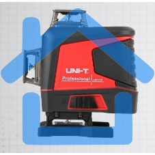 Лазерный построитель плоскостей UNI-T LM576R