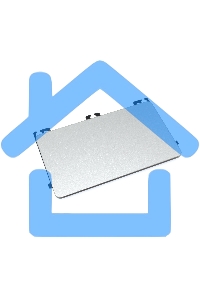 Тачпад для Asus X409