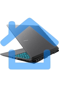 Ноутбук Maibenben X-Treme Typhoon X16A-i73646 16