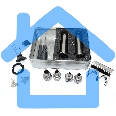 Набор для паяльной станции SUGON 8630 PRO / 8650