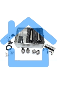 Набор для паяльной станции SUGON 8630 PRO / 8650