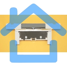 Тормозная площадка 500-лист. кассеты в сборе HP CLJ 2600/3000/3600/3800/CP3505 (RM1-2709)