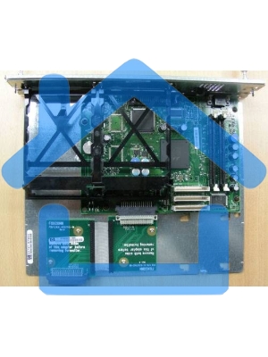 Плата форматера (не сетевая) HP LJ 9040/9050 (Q3721-67904/Q3721-69008/Q3721-69001) OEM