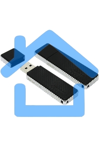 Флешка USB Transcend USB 64 Gb JetFlash 780 TS64GJF780 USB 3.0