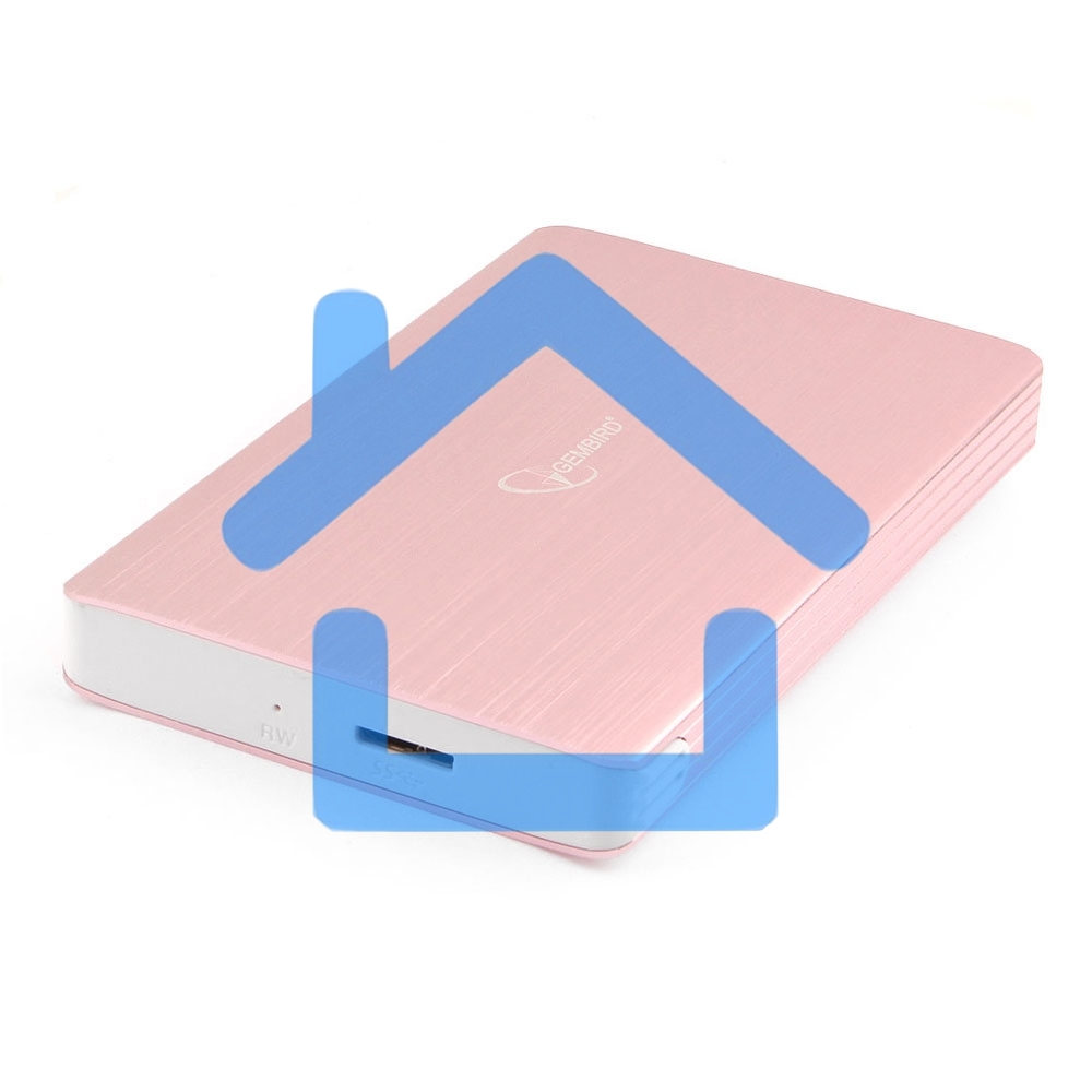 Внешний корпус 2.5