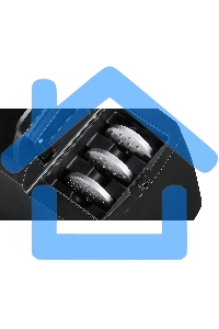 Мясорубка электрическая Bosch MFW68660 2200Вт