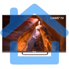 Телевизор Asano 43