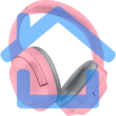 Беспроводная гарнитура Razer Opus X, Quartz, Bluetooth 5.0, ANC, до 40 часов, розовый