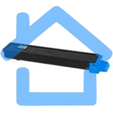 Картридж лазерный Kyocera TK-8505C (1T02LCCNL0) голубой дляTASKalfa 4550ci/5550ci 20000 стр.