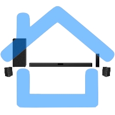 Саундбар LG SN5R