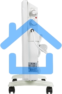 Конвектор Ресанта ОК-1600 белый, 1600 Вт, 20 м2, термостат