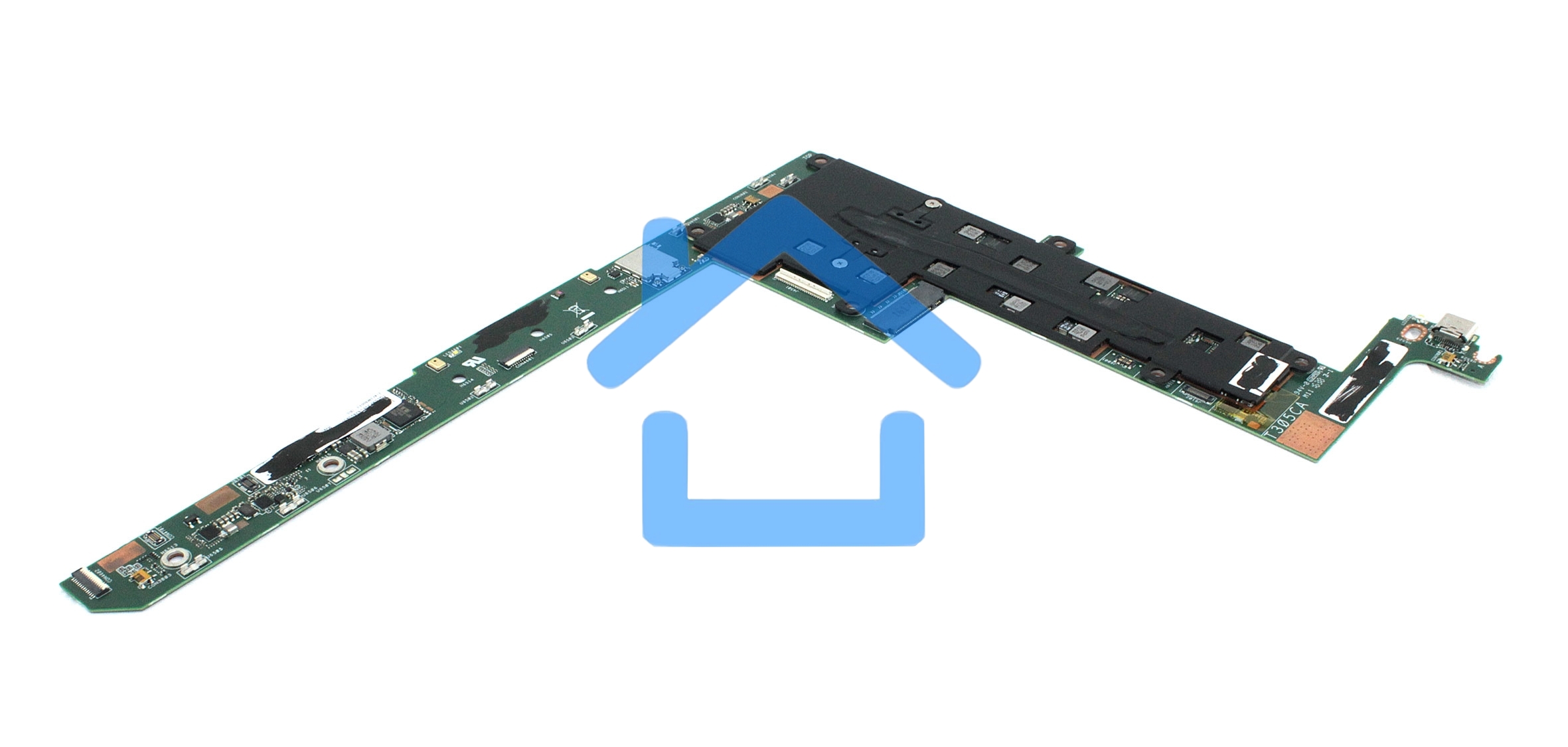 Материнская плата для Asus T305CA 8G/M3-7Y30