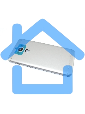 Задняя крышка для Asus ZC553KL-4J