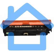 Картридж лазерный Cactus CS-CE270A черный (13000 стр.) для HP Color LaserJet Enterprise CP5525