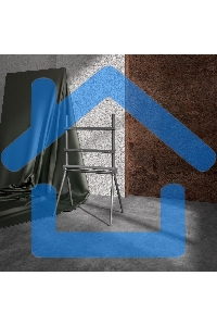 Подставка для телевизора Cactus CS-ST2946GY темно-серый 49