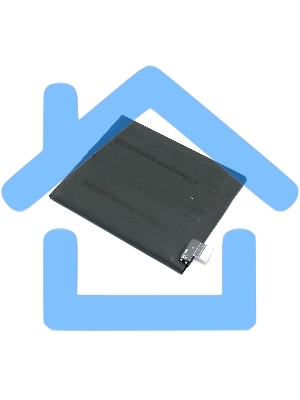 Аккумулятор (батарея) для OnePlus Ace 2 BLP783