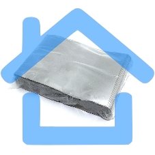 Упаковка 200шт антистатических пакетов 10x15см