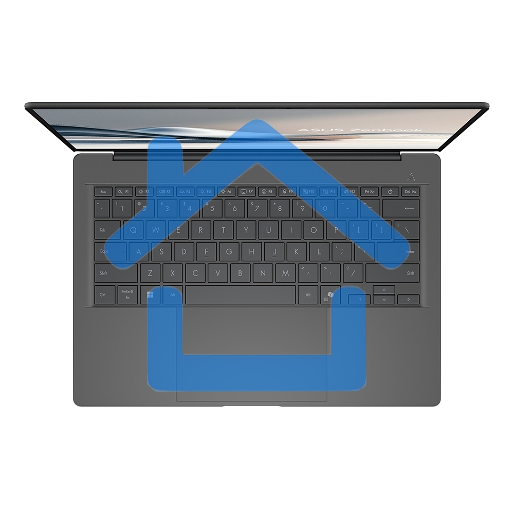 Ноутбук ASUS UX3407RA-QD038W 14