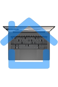 Ноутбук ASUS UX3407RA-QD038W 14