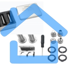 Набор для паяльной станции SUGON 8630 PRO / 8650