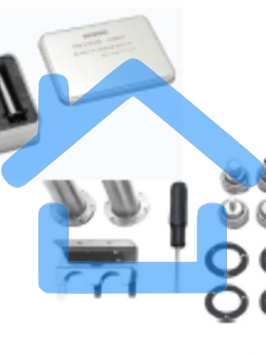 Набор для паяльной станции SUGON 8630 PRO / 8650