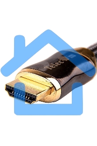 Кабель HDMI 19M/M,ver. 2.1, 8K@60 Hz 0.5m метал разъемы, нейлоновая оплетка Telecom <TCG300-0.5M> Кабель HDMI 19M/M,ver. 2.1, 8K@60 Hz 0.5m метал разъемы, нейлоновая оплетка Telecom